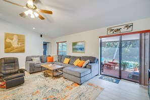 独立别墅 (3 Bedrooms) | 住宿内部