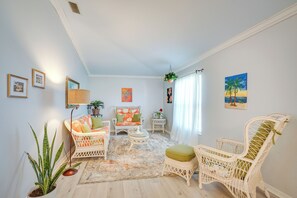 独立别墅 (3 Bedrooms) | 住宿内部