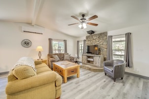 House (2 Bedrooms) | Front of property