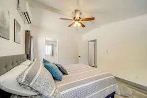 Huis (2 Bedrooms) | Interieur
