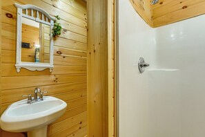 Lägenhet (0 Bedroom) | Interiör