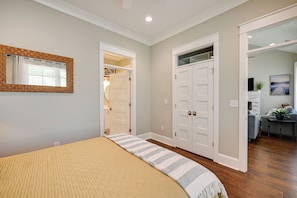 คอทเทจ (2 Bedrooms) | ภายใน