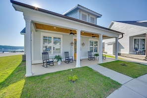คอทเทจ (2 Bedrooms) | ภายใน