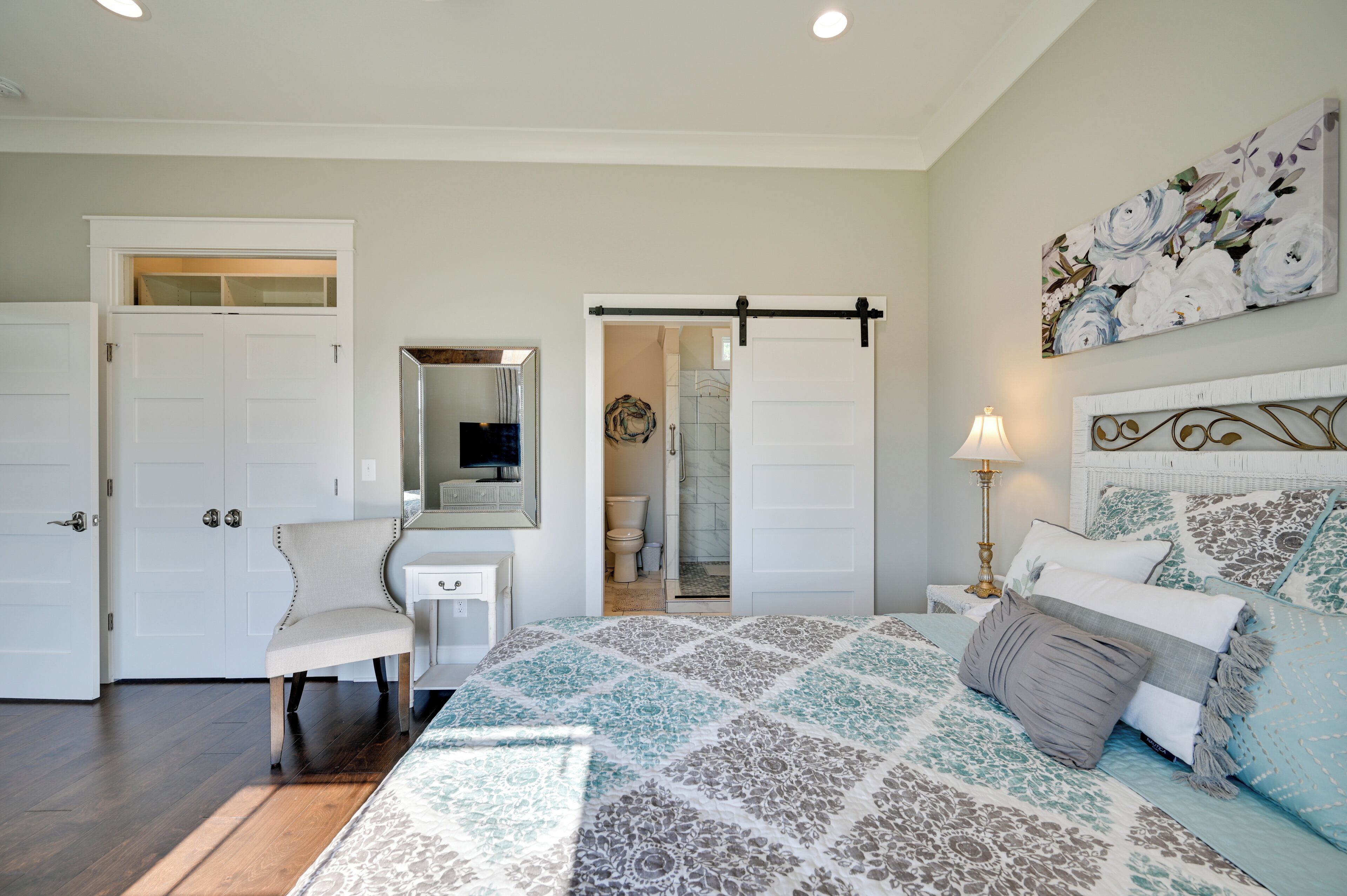 Ferienhaus (2 Bedrooms) | Innenbereich