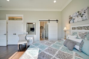 คอทเทจ (2 Bedrooms) | ภายใน