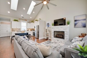 Casa de campo (2 Bedrooms) | Fachada da propriedade