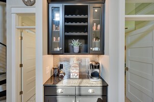 Casa de campo (2 Bedrooms) | Parte interna