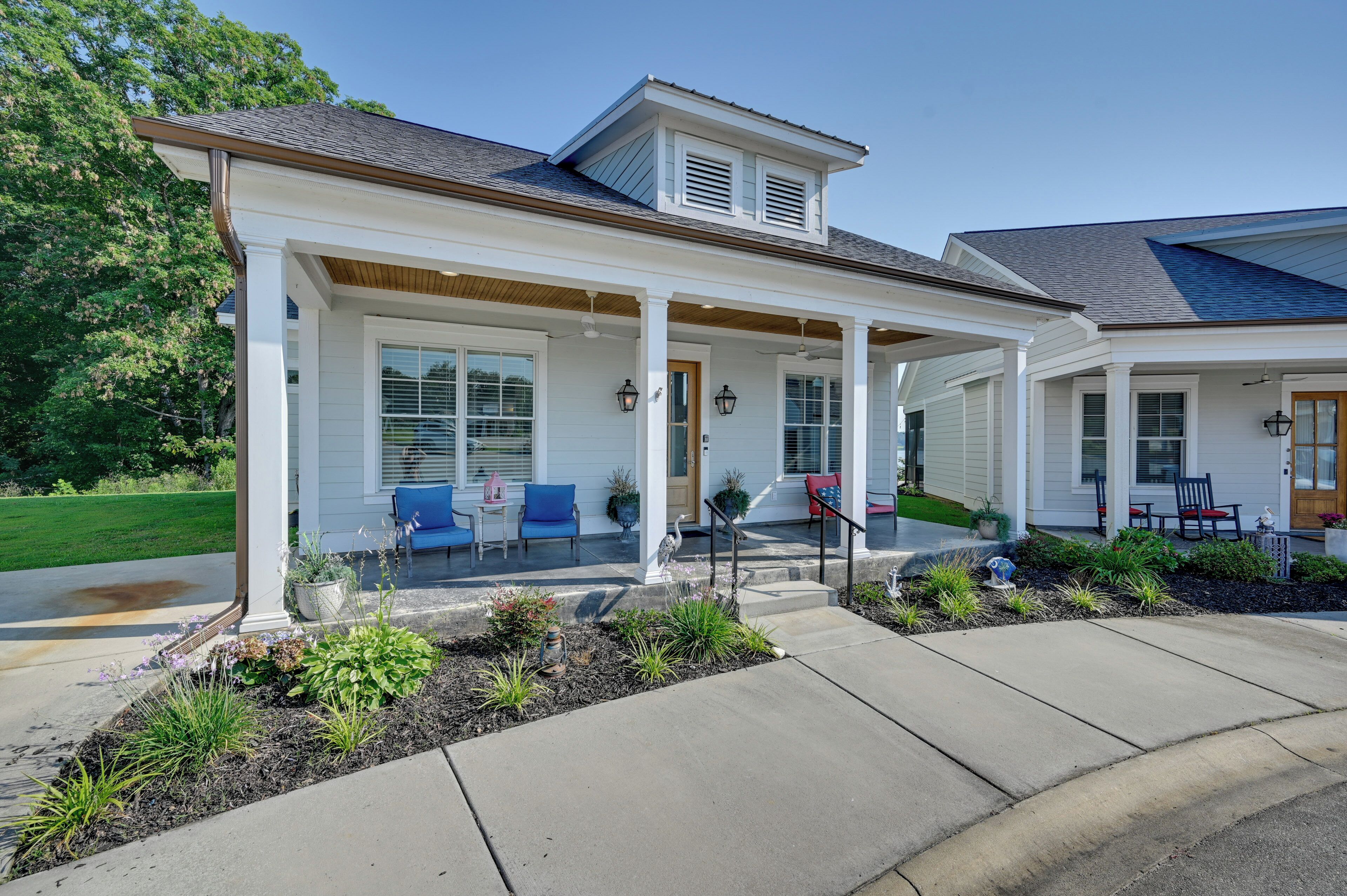 Cottage (2 Bedrooms) | Nội thất