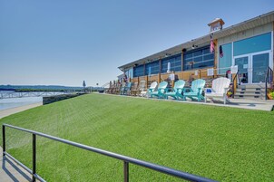 Casa de campo (2 Bedrooms) | Parte interna