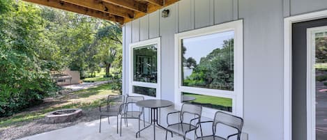 Nhà (2 Bedrooms) | Nội thất