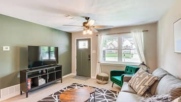 Maison (3 Bedrooms) | Intérieur