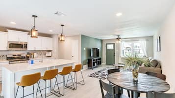 Nhà (3 Bedrooms) | Mặt tiền nơi lưu trú