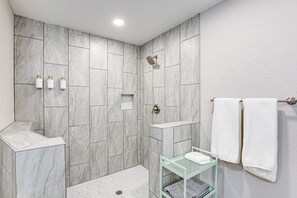 House (3 Bedrooms) | Interior - Walk to Lewisville Lake: Dog-friendly Texas Home (Little Elm)