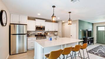 Maison (3 Bedrooms) | Intérieur