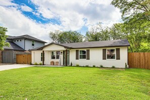 Casa (3 Bedrooms) | Interior