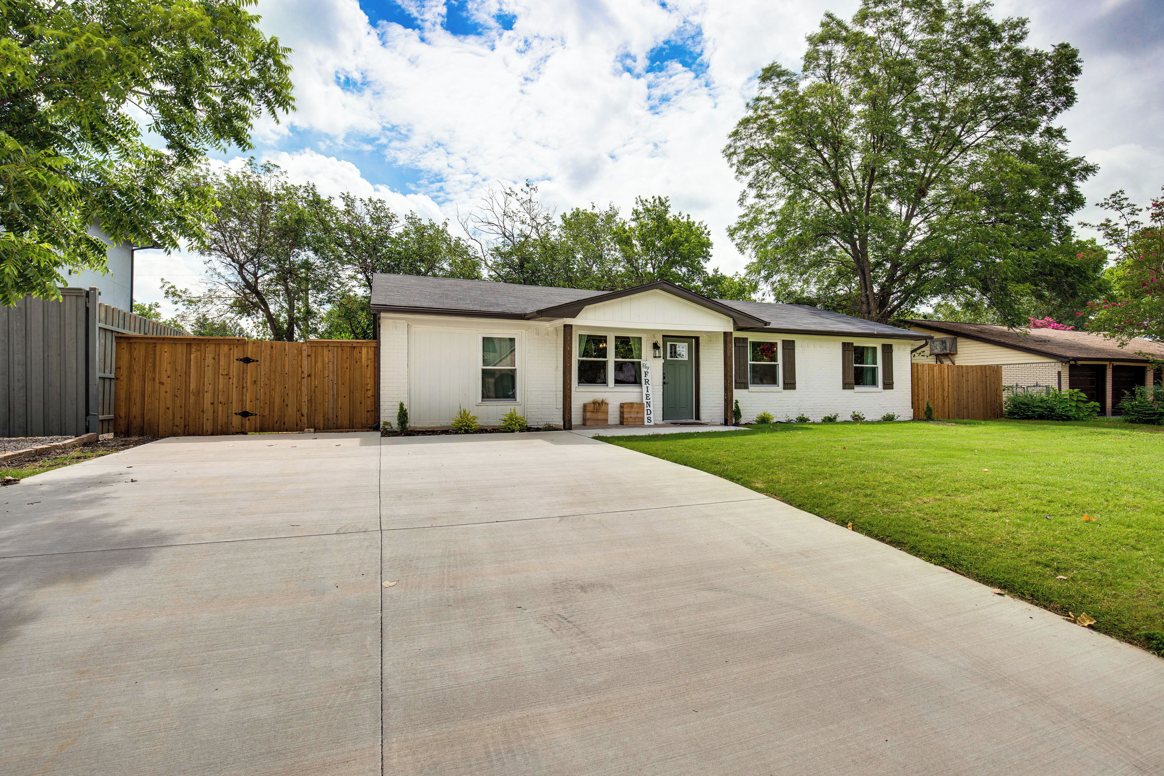 Maison (3 Bedrooms) | Intérieur