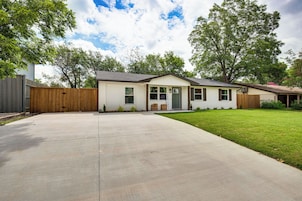 Casa (3 Bedrooms) | Parte interna
