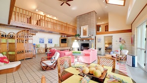 Rumah (2 Bedrooms) | Interior