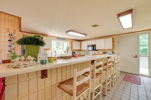 独立别墅 (2 Bedrooms) | 住宿内部