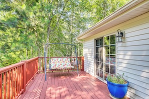 独立别墅 (3 Bedrooms) | 住宿内部