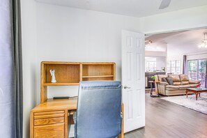 Casa (3 Bedrooms) | Parte interna
