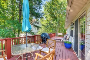 House (3 Bedrooms) | Front of property