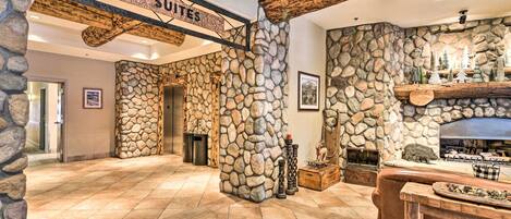 Apartment (0 Bedroom) | Interior