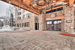 Apartment (0 Bedroom) | Interior - Crested Butte Studio w/ Hot Tub: Walk to Slopes! (Crested Butte)