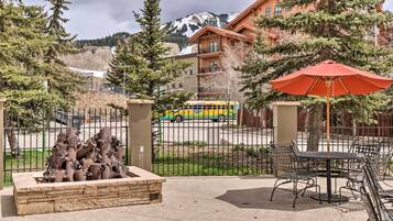 Apartment (0 Bedroom) | Interior