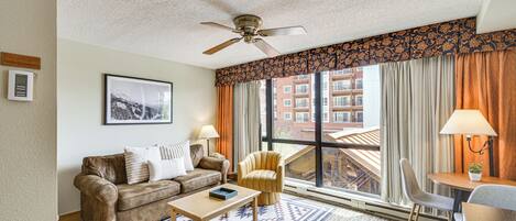 Apartment (0 Bedroom) | Front of property