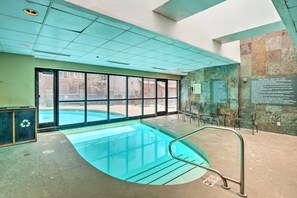 Apartment (0 Bedroom) | Interior - Crested Butte Studio w/ Hot Tub: Walk to Slopes! (Crested Butte)