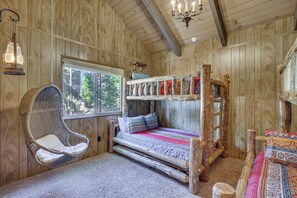 Hus (3 Bedrooms) | Interiör