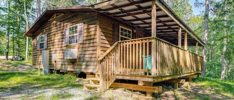 House (2 Bedrooms) | Front of property