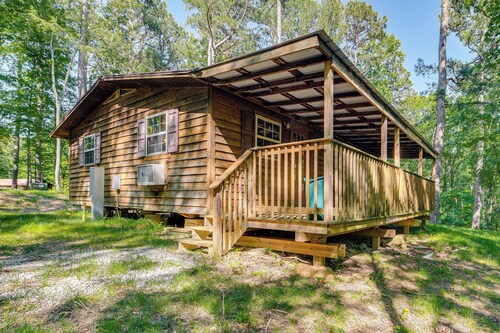 Clarkson Cabin - 17 Mi to Mammoth Cave Natl Park!