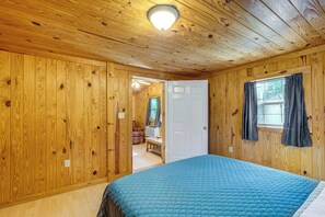 Σπίτι (2 Bedrooms) | Εσωτερικοί χώροι