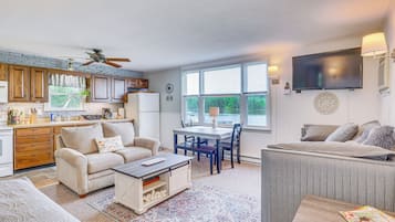 House (1 Bedroom) | Interior