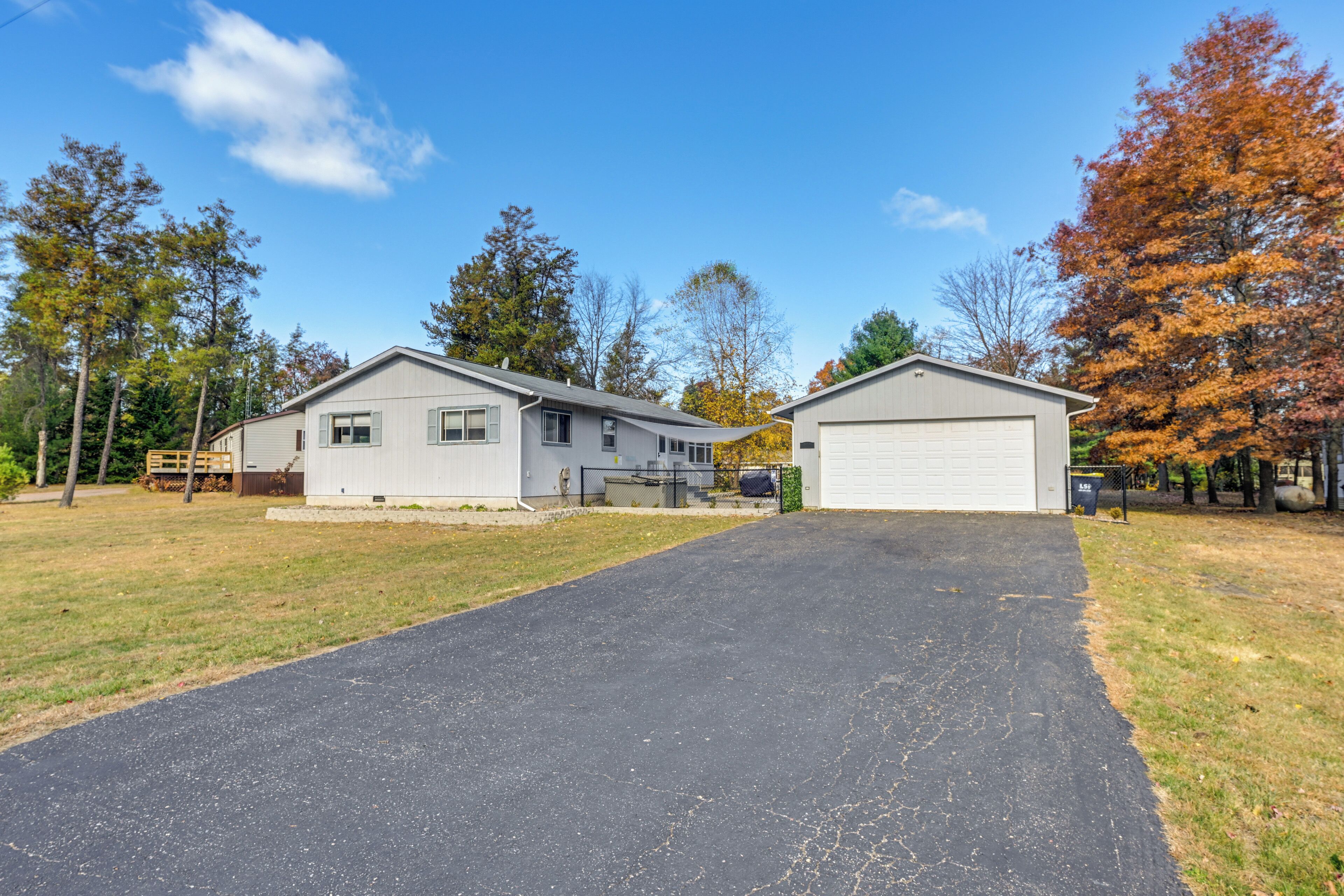單棟房屋 (3 Bedrooms) | 內部