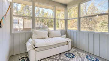 Casa (3 Bedrooms) | Interior