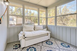 Casa (3 Bedrooms) | Parte interna