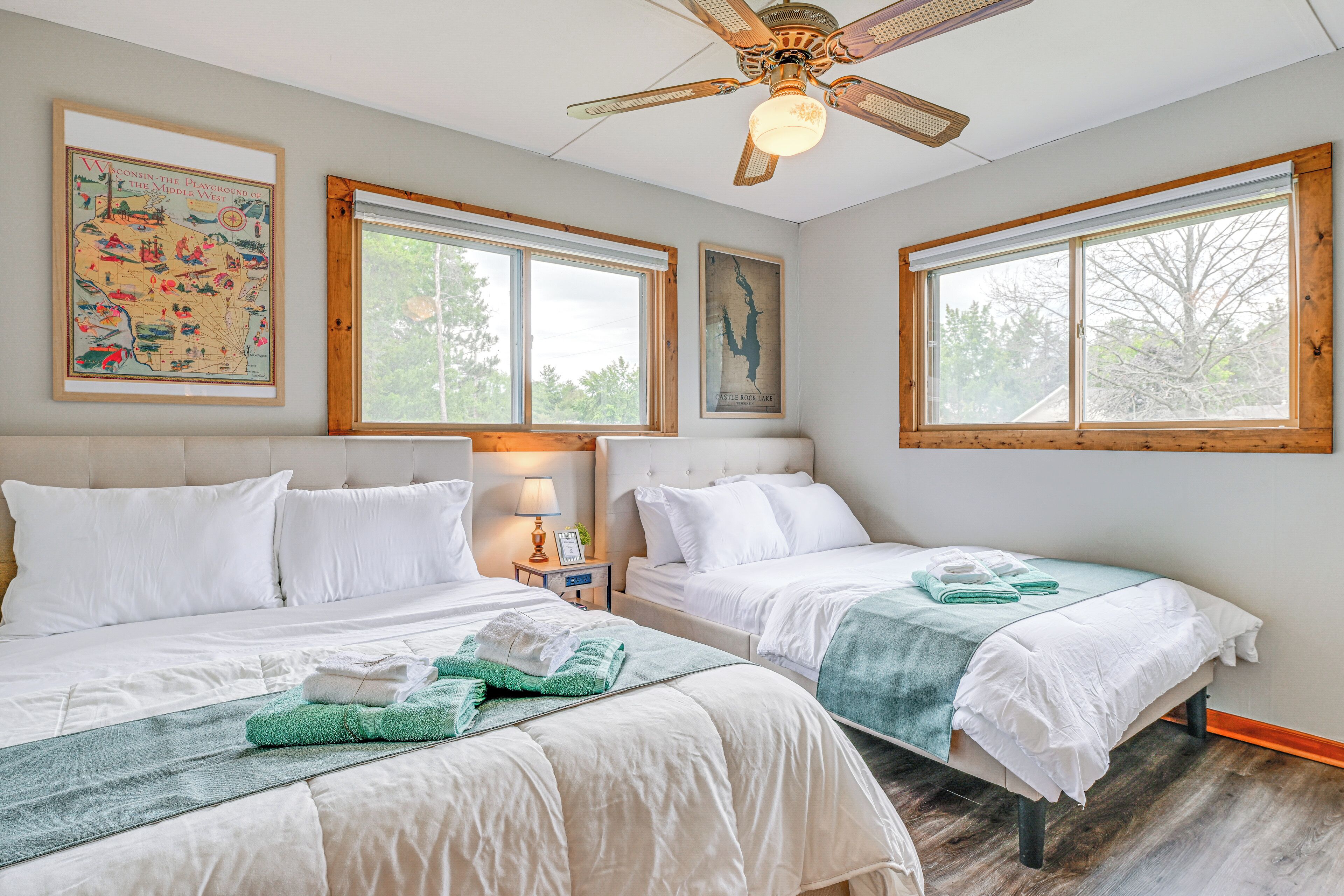 ハウス (3 Bedrooms) | 内装