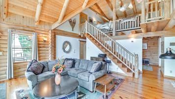 Casa (4 Bedrooms) | Interni