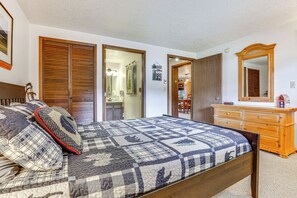 Apartament (2 Bedrooms) | Interior