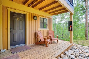 Apartment (2 Bedrooms) | Innenbereich