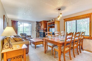 Apartment (2 Bedrooms) | Fassade der Unterkunft