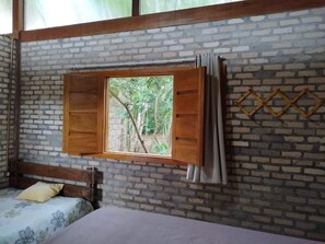 3 bedrooms, free WiFi, bed sheets - Sitio com Jaccuzi, Fogão a Lenha (Vitória da Conquista)