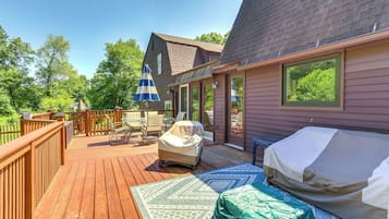 House (5 Bedrooms) | Interior