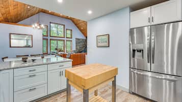 Nhà (3 Bedrooms) | Nội thất