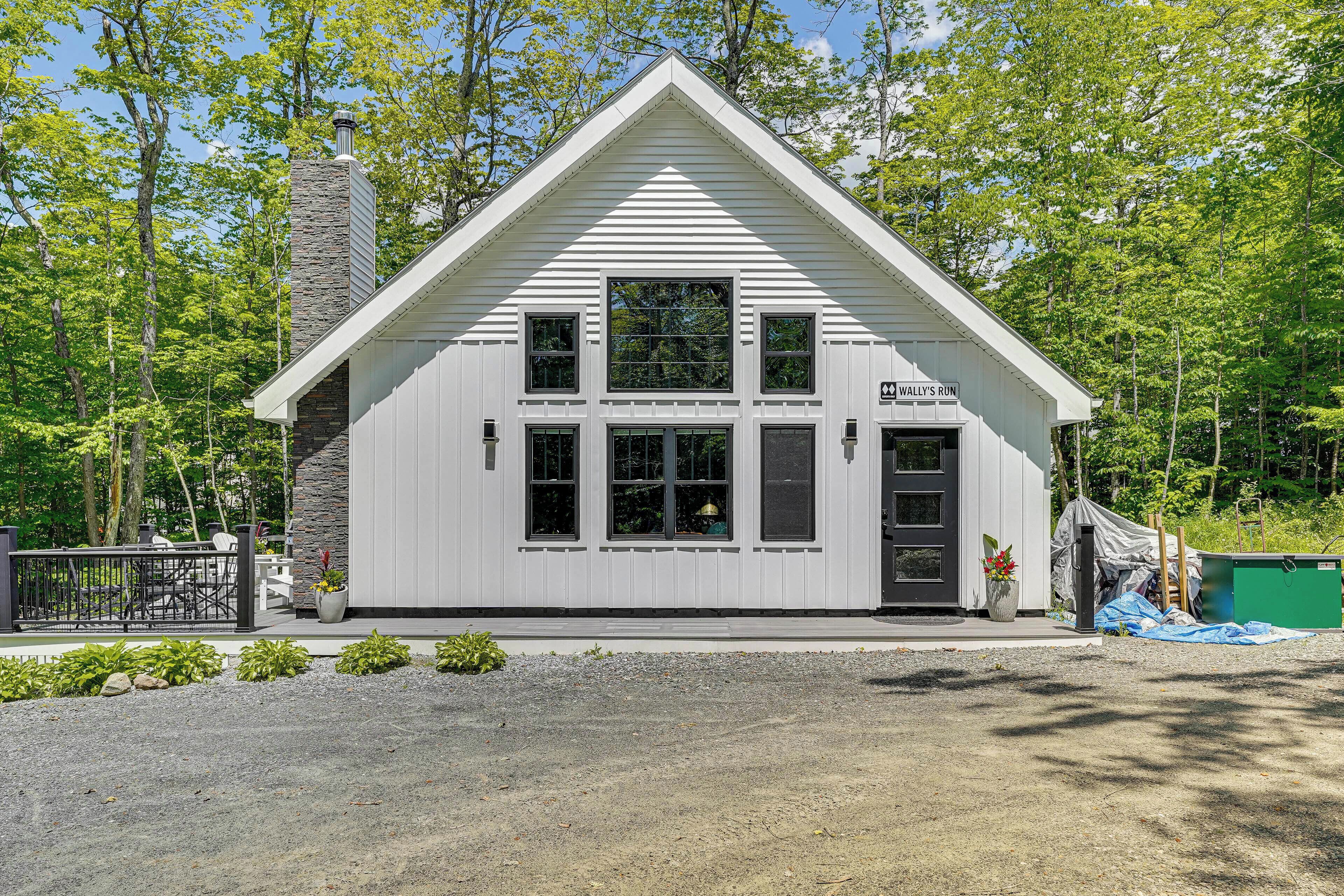 House (3 Bedrooms) | Bahagian dalam