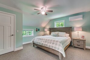 Hus (3 Bedrooms) | Innvendig