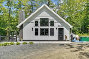 Hus (3 Bedrooms) | Interiør